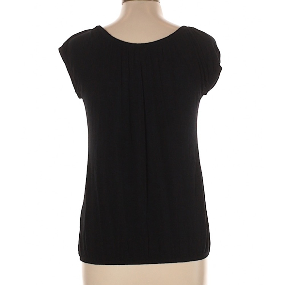 American Rag Button Top - Picture 2 of 3